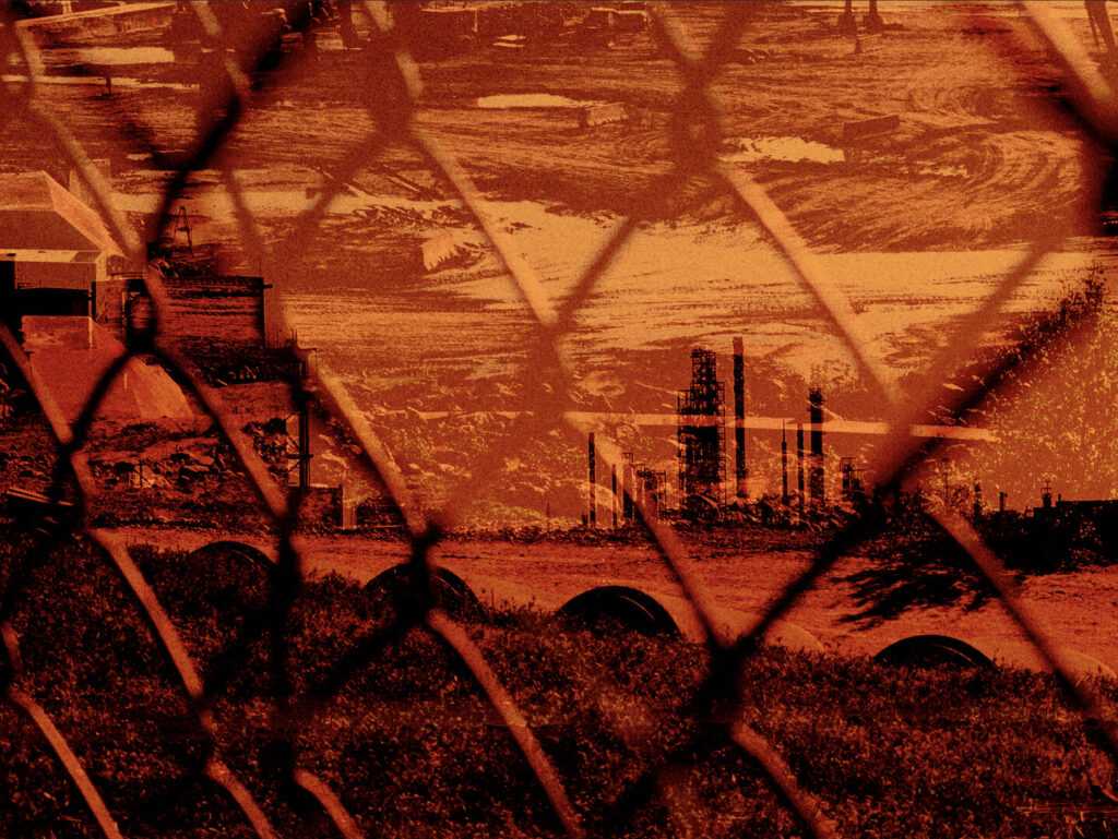 The Time of Signs and Wonders, dir. by Luke Thompson - Program 3