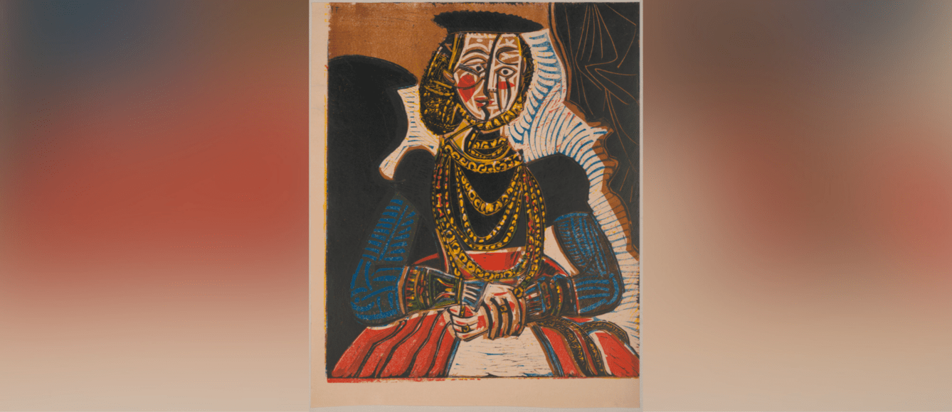 Picasso and the Progressive Proof: Linocut Prints from a Private