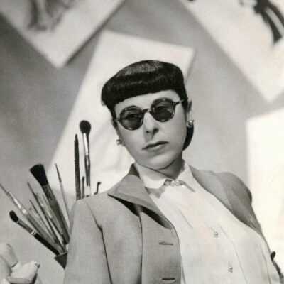 Edith Head