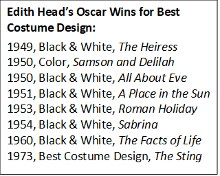 Oscar graphic Oscar graphic