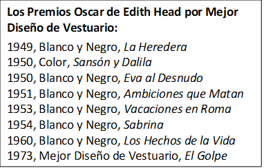 Spanish Oscar graphic Spanish Oscar graphic