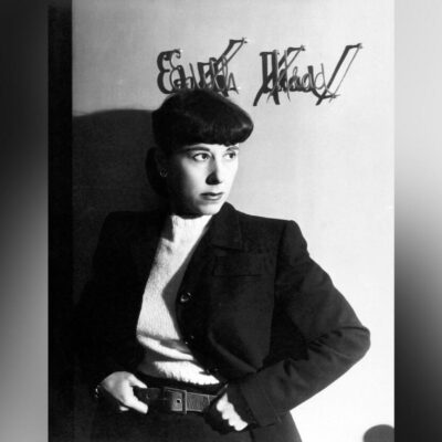 Edith Head
