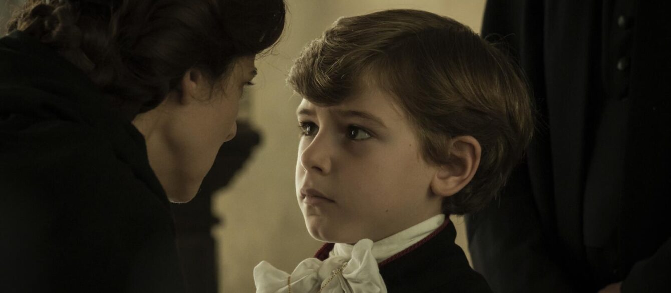 KIDNAPPED by Marco Bellocchio Still01 CourtesyofCohenMediaGroup
