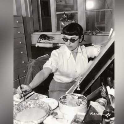 Edith Head