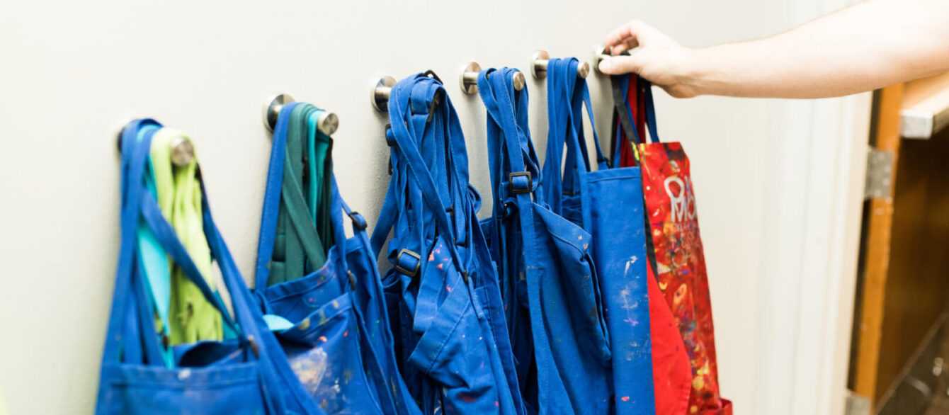 Art Classes at OKCMOA