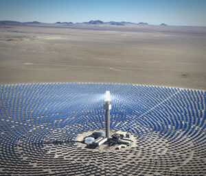 Solar Reserve