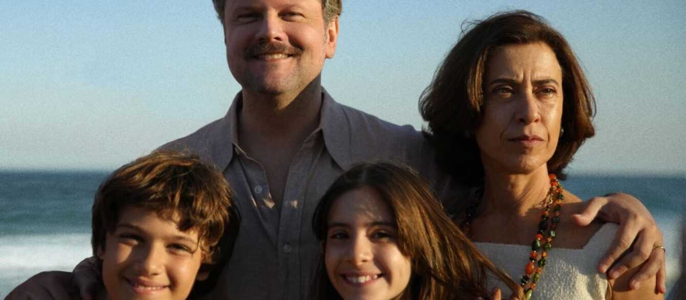 A Film Still from I'm Still Here