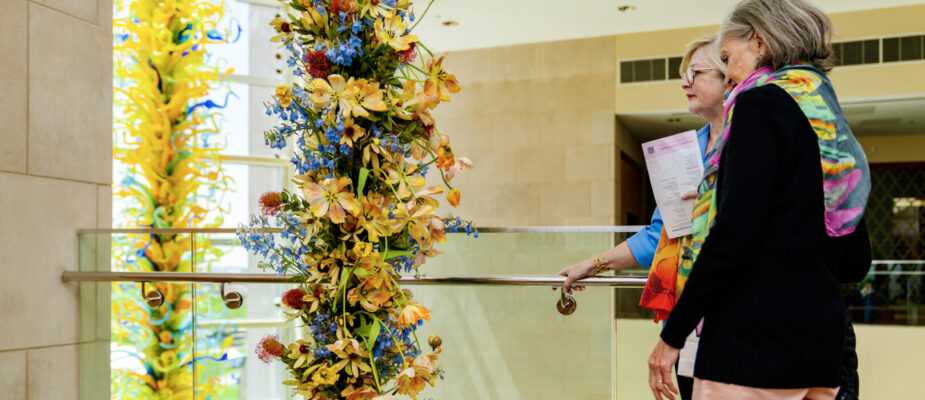 Art in Bloom5808