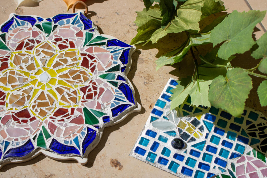 Mosaics 5