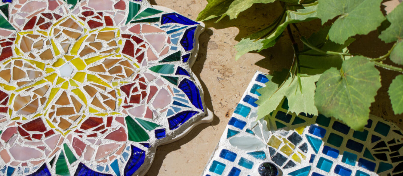 Mosaics 5