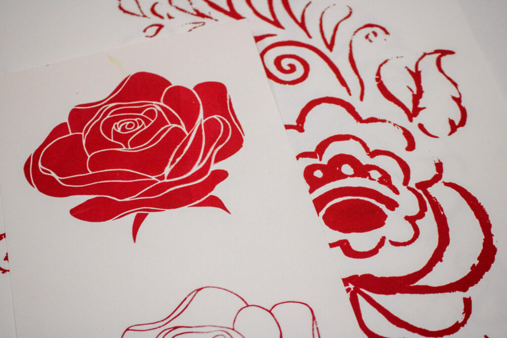 Screen Print 2