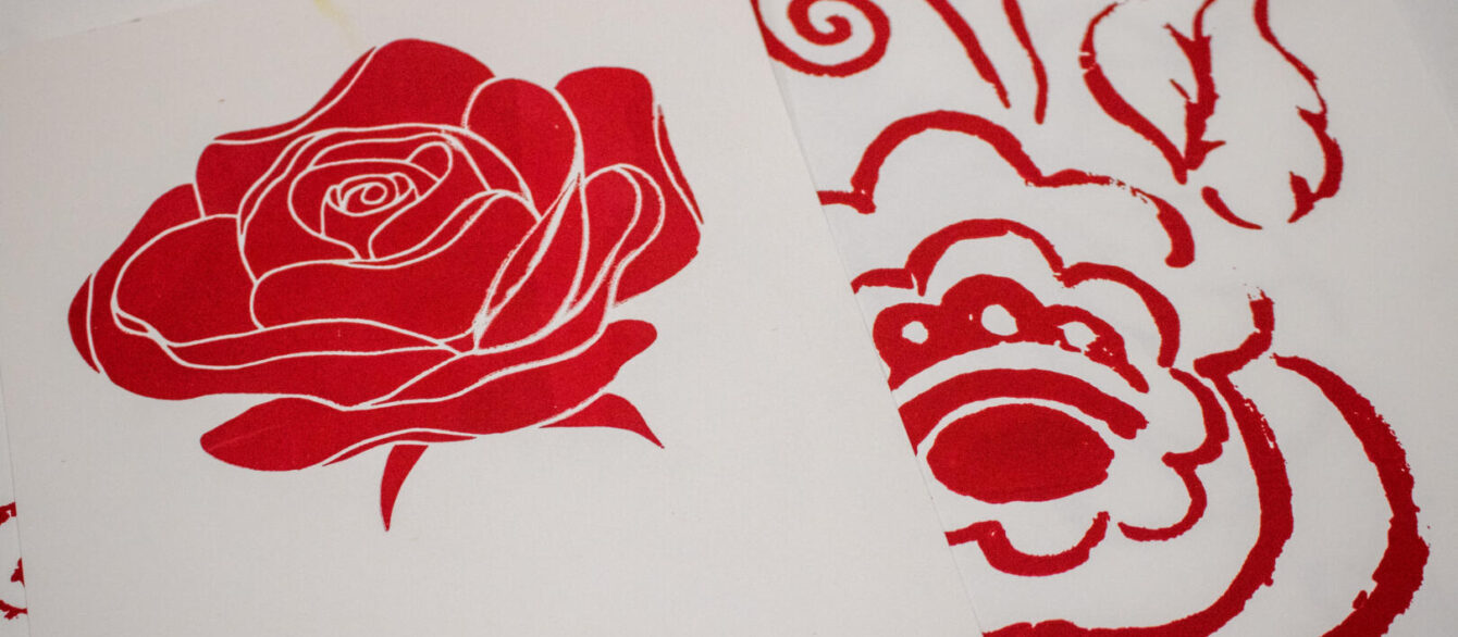 Screen Print 2