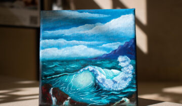 Seascape Class