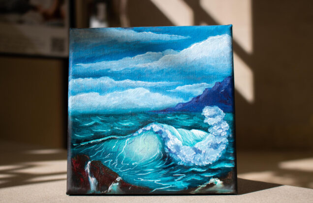 Seascape Class
