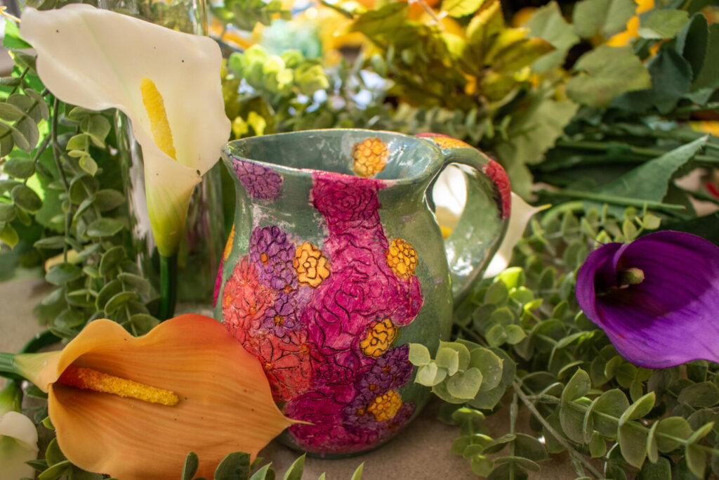 Vase 2