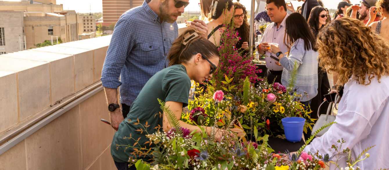 WF Botanical Cocktail Competition 25 0920