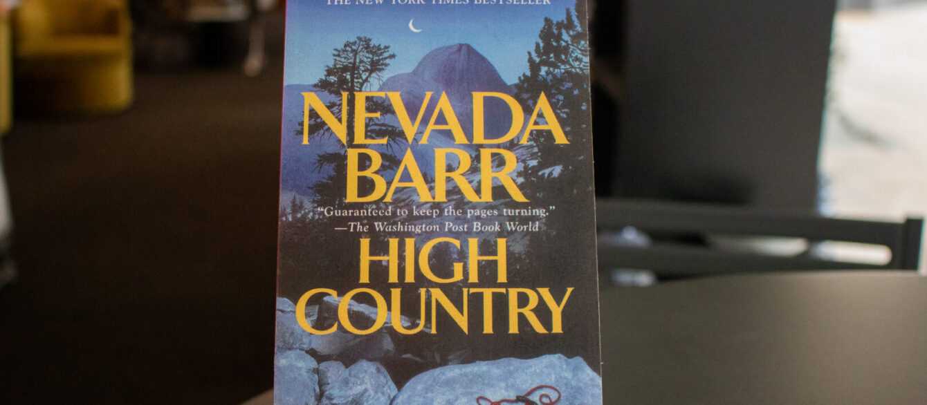 High Country 4