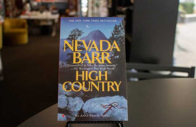 High Country 4