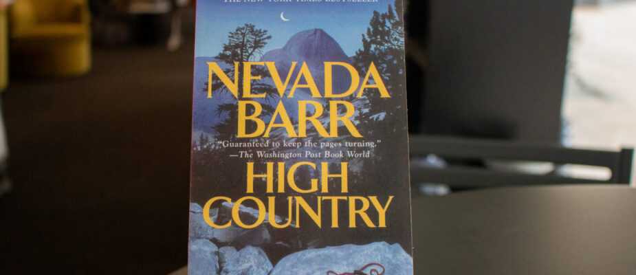 High Country 4