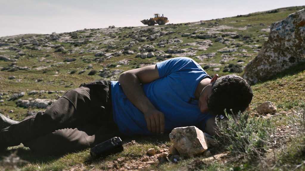 No Other Land Still courtesy Antipode films