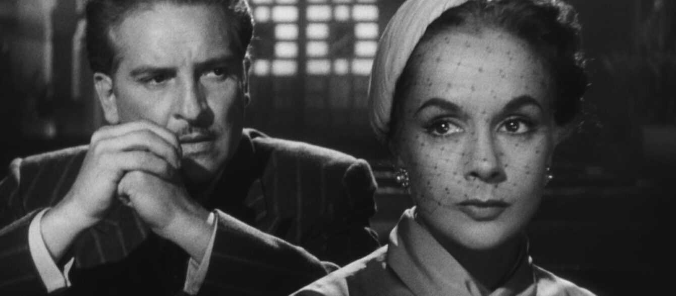 A Film Still from El by Luis Bunuel