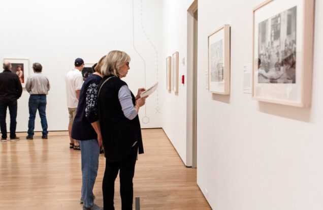 OKCMOA March 4, 2022
