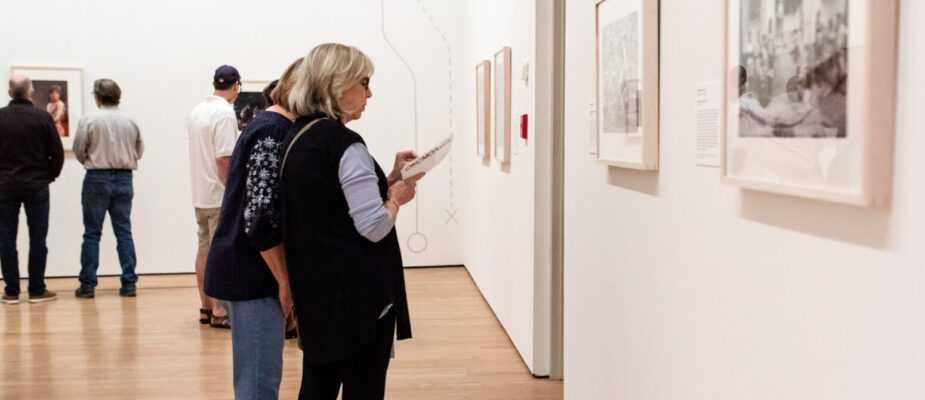 OKCMOA March 4, 2022