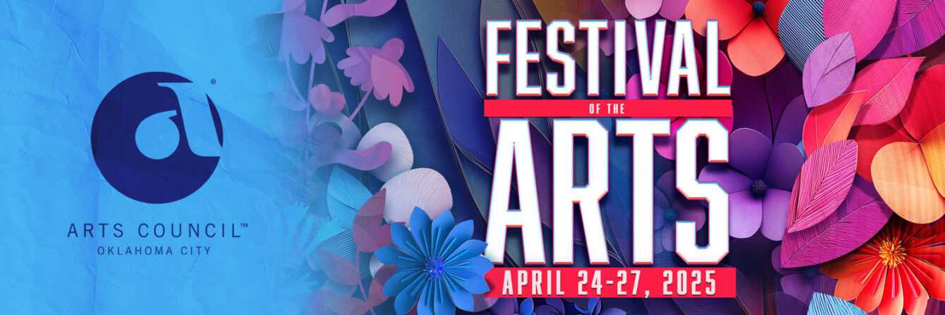 ac festival of the arts 2025