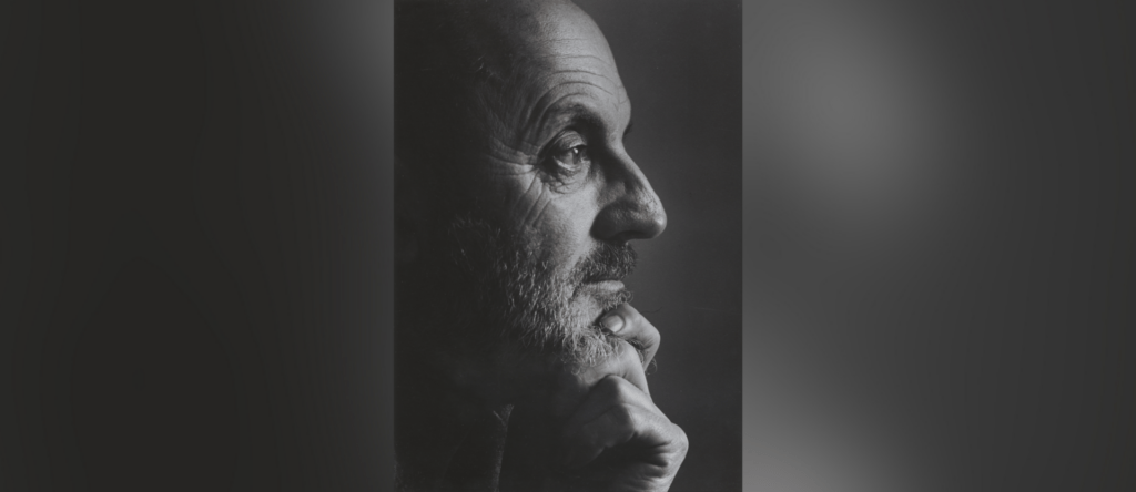 Discovering Ansel Adams