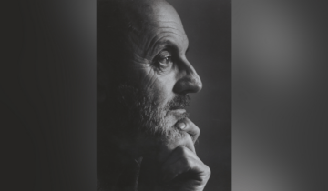 Discovering Ansel Adams