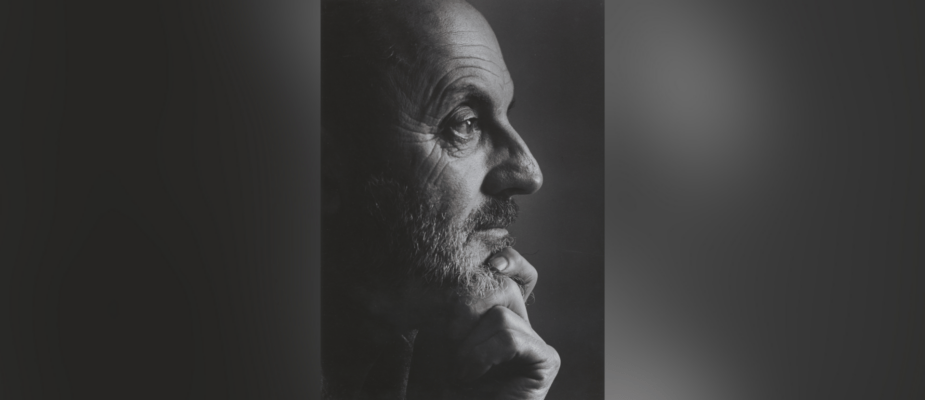 Discovering Ansel Adams
