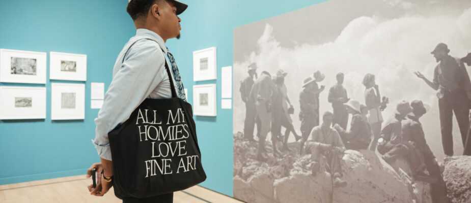 Discovering Ansel Adams 2