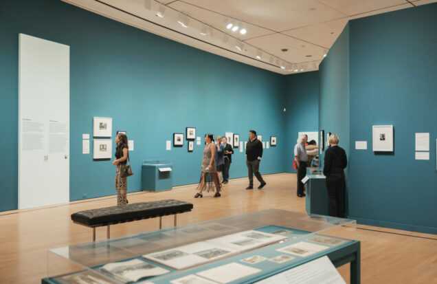 Discovering Ansel Adams3