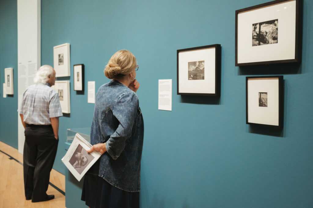 Discovering Ansel Adams4