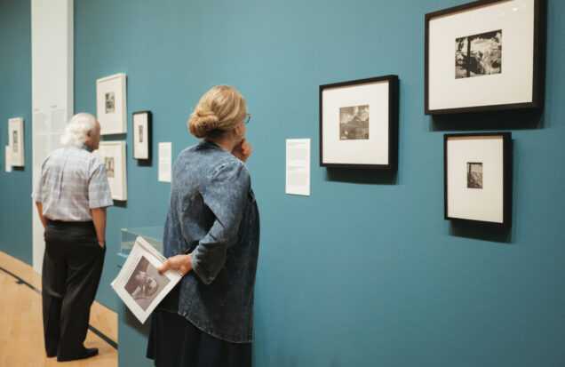 Discovering Ansel Adams4