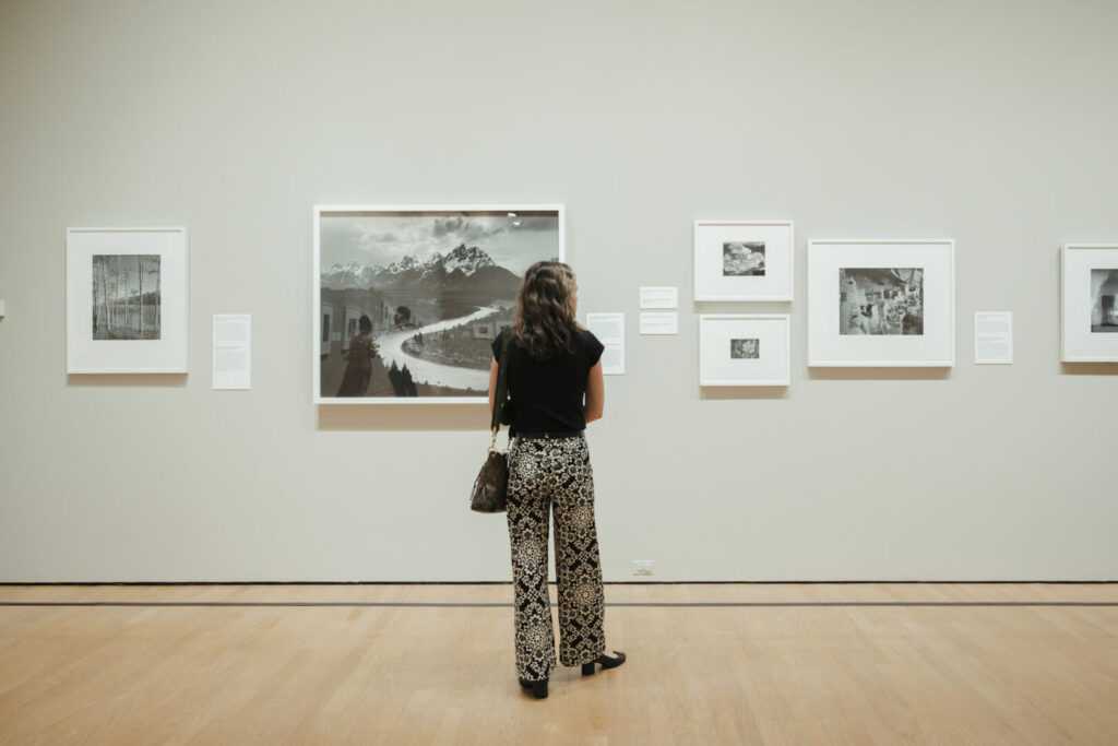Discovering Ansel Adams5