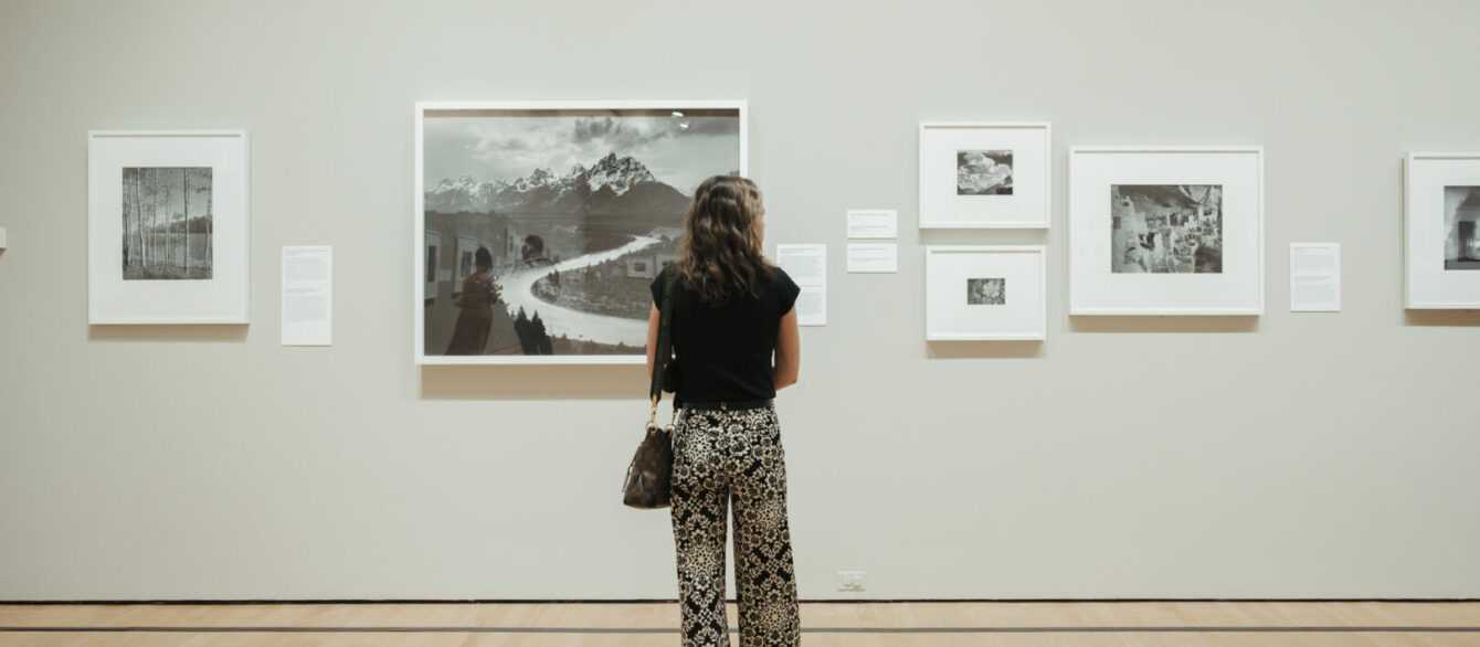 Discovering Ansel Adams5