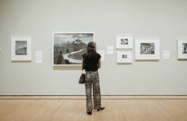 Discovering Ansel Adams5
