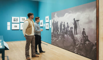 Discovering Ansel Adams6
