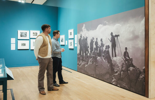 Discovering Ansel Adams6