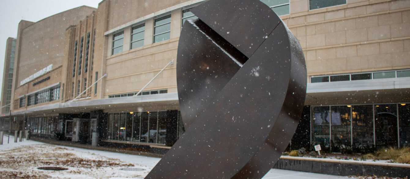 Museum in the Snow37