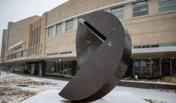 Museum in the Snow37