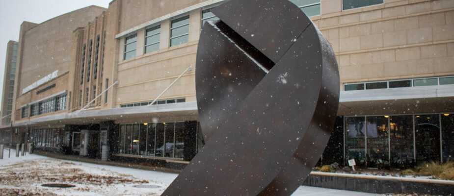 Museum in the Snow37