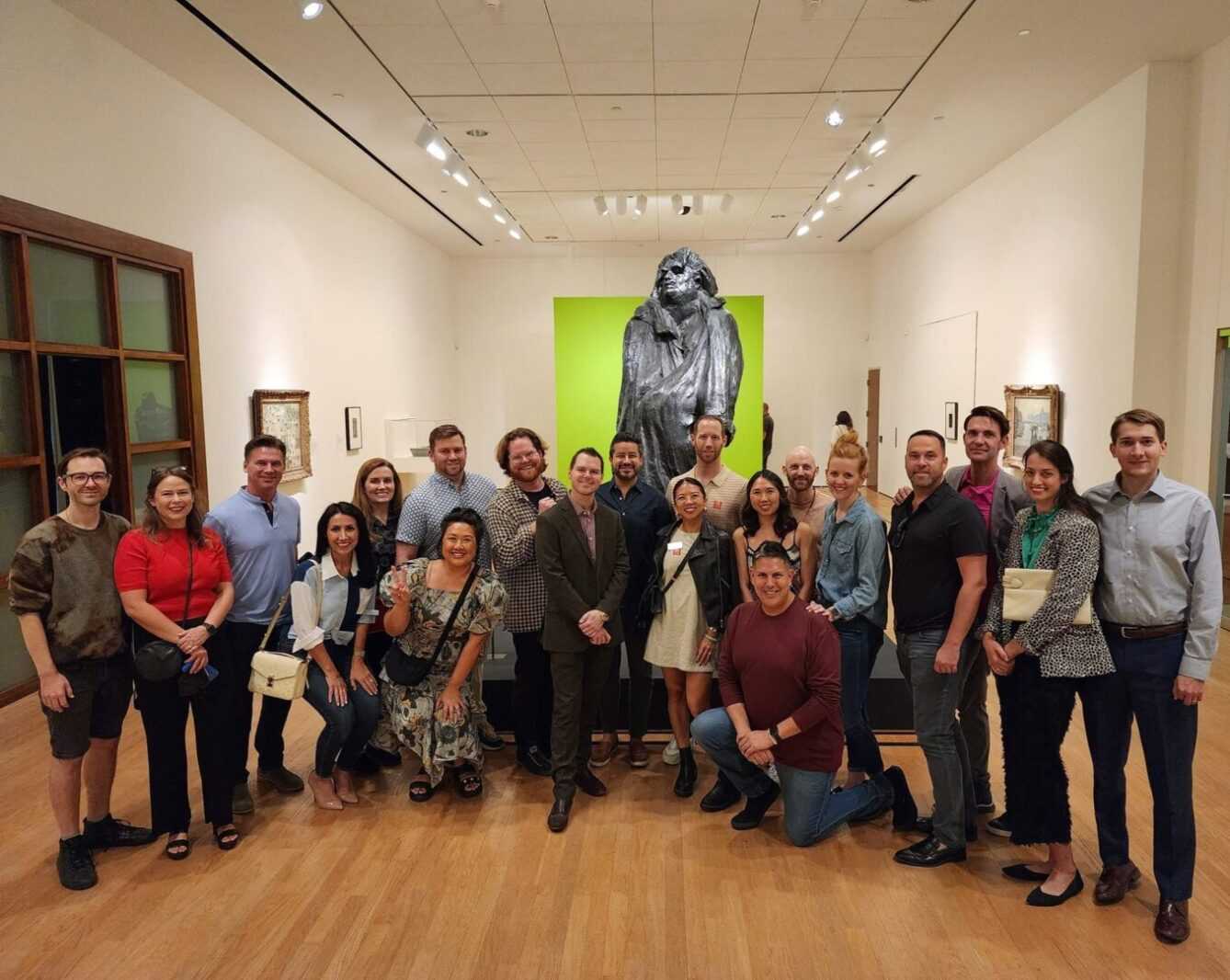 OKCMOA 2023 Maria Lim