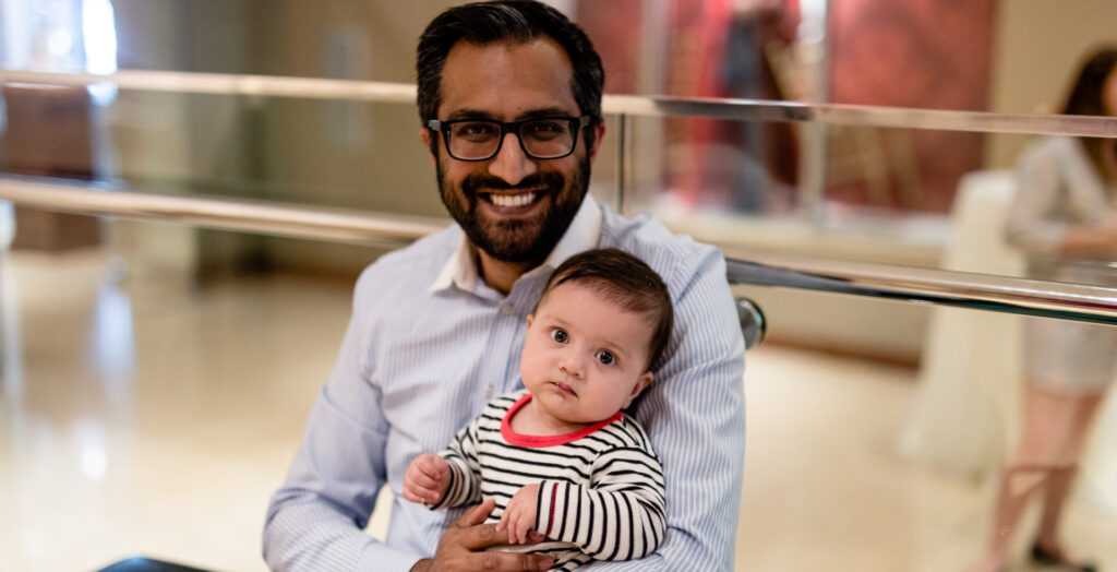 babies at the museum 3