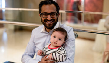 babies at the museum 3