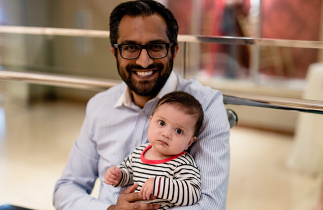 babies at the museum 3