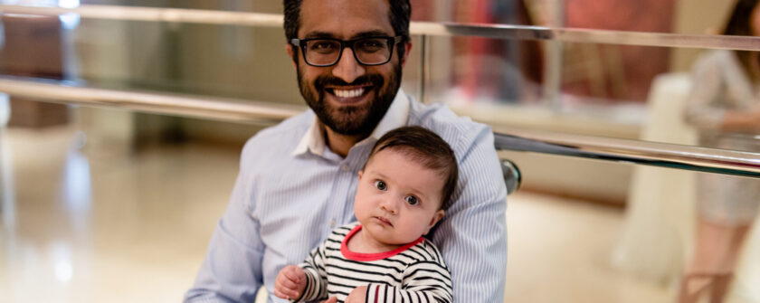 babies at the museum 3