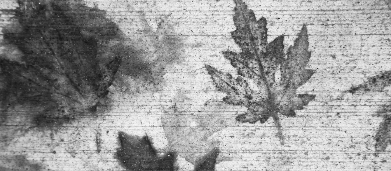 gelli prints 1