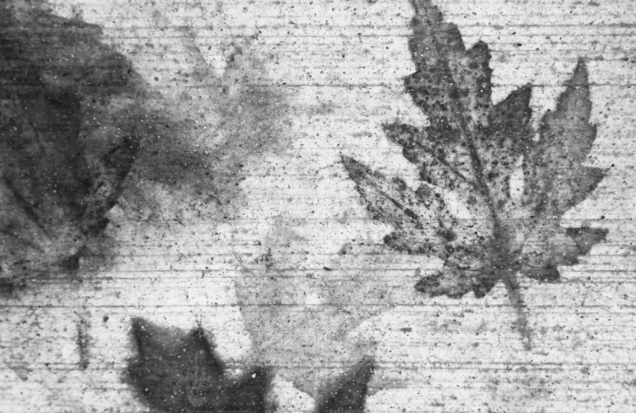 gelli prints 1